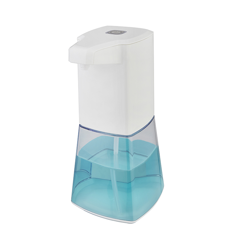 自动泡沫型便携皂液器 BT-810